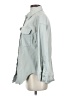 OAT 100% Cotton Blue Jacket Size S - photo 5