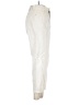 DL1961 100% Cotton Ivory Casual Pants Size 25 waist - photo 4