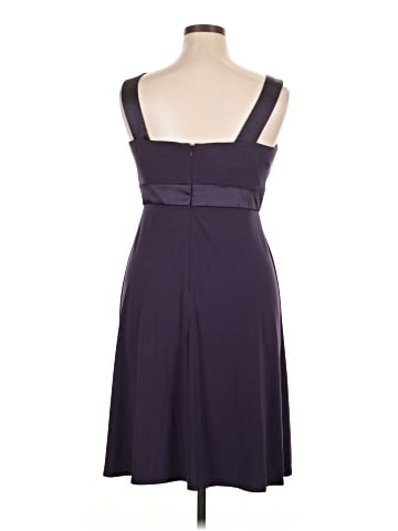 David's Bridal Cocktail Dress (view 2)