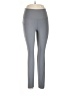 Assorted Brands Gray Active Pants Size L - photo 1