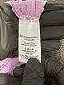 Athletic Works Solid Purple Shorts Size 14 - photo 5