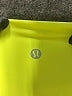 Lululemon Athletica Yellow Active Pants Size 4 - photo 7