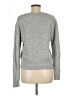 Sophie Rue Gray Pullover Sweater Size M - photo 2