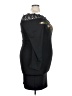 Assorted Brands Black Cocktail Dress Size 3X - photo 4