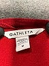 Athleta Paisley Red Pullover Sweater Size M - photo 7