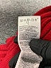 Athleta Paisley Red Pullover Sweater Size M - photo 9