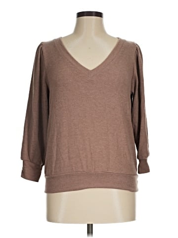 Michael Stars Pullover Sweater (view 1)