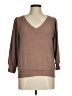 Michael Stars Brown Pullover Sweater Size Med (1) - photo 1
