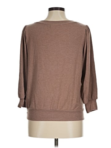 Michael Stars Pullover Sweater (view 2)