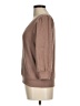 Michael Stars Brown Pullover Sweater Size Med (1) - photo 5