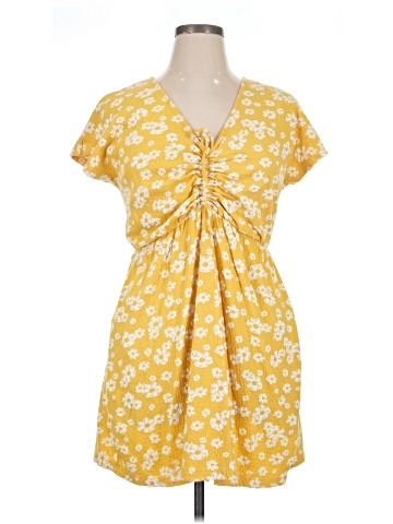 Roxy Casual Dress (view 1)