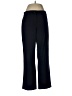 DressBarn Black Dress Pants Size 8 Petite - photo 1