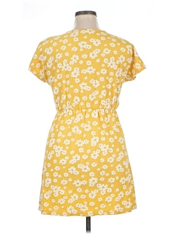 Roxy Casual Dress (view 2)