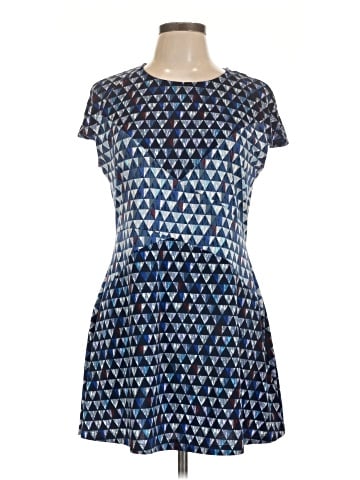 BCBGMAXAZRIA Cocktail Dress (view 1)