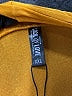 Lock & Love Orange Cardigan Size XXL - photo 7