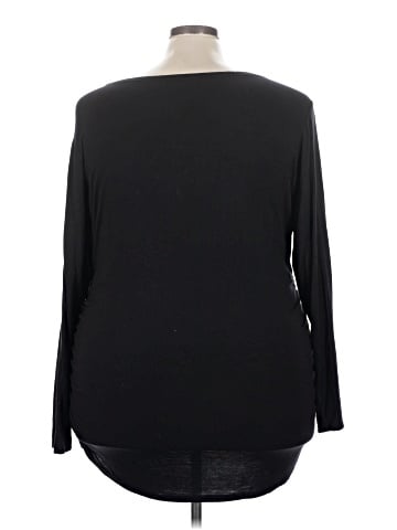 Motherhood 3/4 Sleeve T-Shirt (view 2)