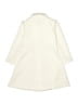 Bonnie Jean Ivory Coat Size 5 - photo 2