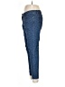 Merona Polka Dots Blue Jeans Size 10 - photo 5