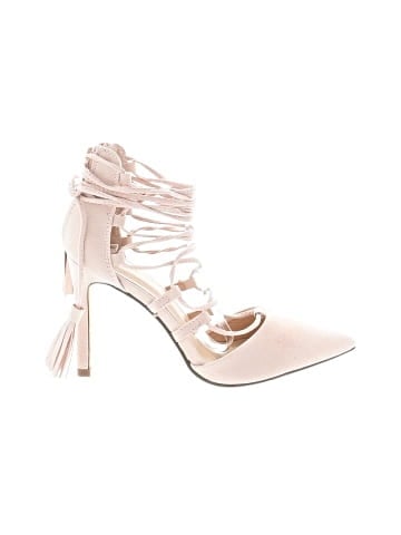 Shoedazzle Heels (view 1)