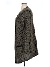 Creation L 100% Polyacryl Gold Cardigan Size 14 - photo 5