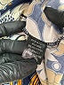 Glamour Paisley Tan Cocktail Dress Size 8 - photo 8