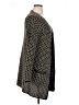 Creation L 100% Polyacryl Gold Cardigan Size 14 - photo 4