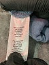 TRUTH BY REPUBLIC Blue Pullover Hoodie Size S - photo 8