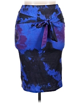 Shein Curve Casual Skirt