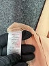 Naked Zebra 100% Polyester Tan Long Sleeve Blouse Size S - photo 8