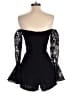 Lioness Black Romper Size XS - photo 2