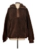 Varley Brown Fleece Size L - photo 1