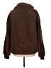 Varley Brown Fleece Size L - photo 2