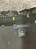 Ann Taylor Black Long Sleeve Polo Size M - photo 7
