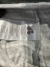 Just Born Gray Casual Pants Size 0-3 mo - photo 3