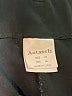 Assorted Brands 100% Polyester Solid Black Dress Pants Size XXS - photo 7