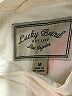 Lucky Brand 100% Cotton Ivory Jacket Size M - photo 7