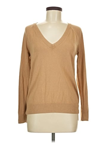 Banana Republic Factory Store Pullover Sweater (view 1)