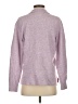 J.Crew Factory Store Purple Pullover Sweater Size S - photo 2