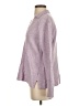 J.Crew Factory Store Purple Pullover Sweater Size S - photo 5