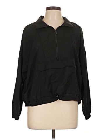 Active by Old Navy Windbreaker (view 1)