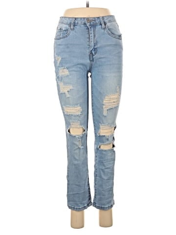 Dollhouse Jeans (view 1)