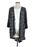 Assorted Brands Gray Cardigan Size M - photo 1