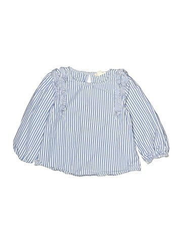 Crewcuts 3/4 Sleeve Blouse (view 1)
