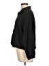 Active by Old Navy Black Windbreaker Size L - photo 5
