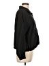 Active by Old Navy Black Windbreaker Size L - photo 4