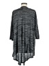 Assorted Brands Gray Cardigan Size M - photo 2