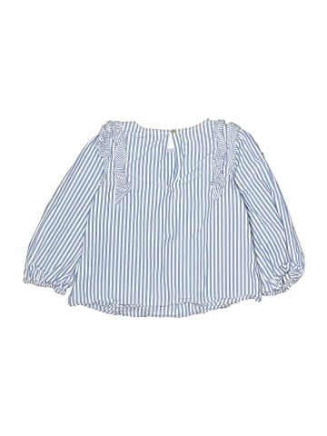 Crewcuts 3/4 Sleeve Blouse (view 2)