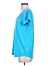 Athleta Blue Active T-Shirt Size XS - photo 5
