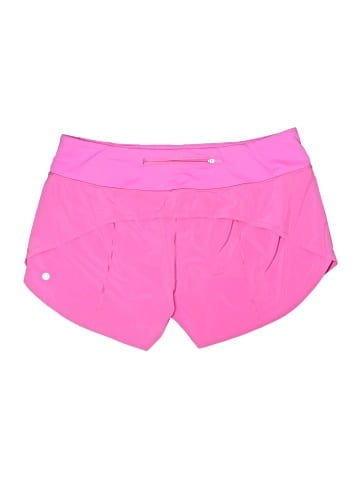 Lululemon Athletica Athletic Shorts (view 2)