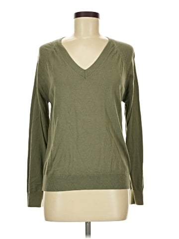 Banana Republic Factory Store Pullover Sweater (view 1)